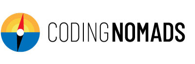 CodingNomads Logo